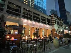 -大馆(前中区警署建築群)