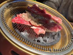 -西塔老太太泥炉烤肉(龙湖北苑天街店)