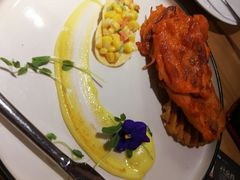 -清真·艾美可餐厅(大悦汇店)