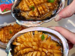 -老大连·海肠捞饭·大连海鲜大连菜(西安路店)