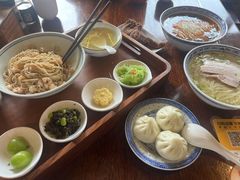 -同得兴 Since·1995 传统苏式面馆(嘉馀坊店)