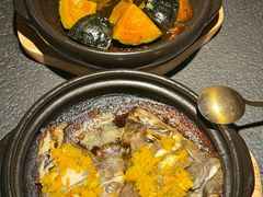 -蝴蝶里·粤菜·点心(滨江龙湖店)