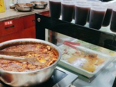 -刘二永香羊肉面庄(长安店)