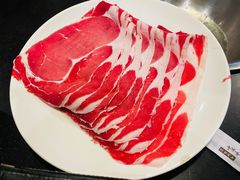 -将台涮肉(酒仙桥店)