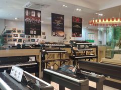 -柏斯琴行(汾阳店)