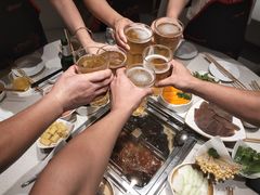 -海底捞火锅(高科广场店)
