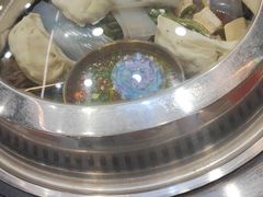 -满兴咱妈烀饼铁锅炖(兰州北街店)