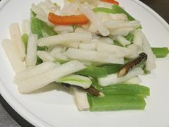 -老牌坊鲁菜名店(聊城美食岛店)