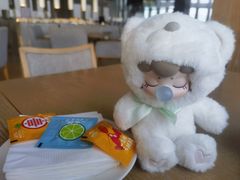 -解放碑威斯汀酒店-知味国际美食餐厅