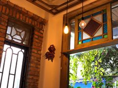 -西关84·History·Art·Cafe