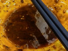 -皇城坝小吃(科华成都王府井购物中心店)