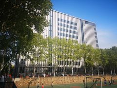 -中国地质大学图书馆