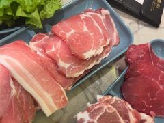 -汉阳廷自助烤肉(同和金铂天地店)