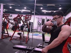 -BD健身私教工作室(CBD店)