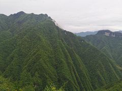 -峨眉山风景名胜区