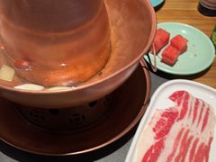 -额尔敦草原涮羊肉·烧烤(冻青树总店)