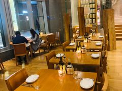 大堂-君悦酒店·La Terrazza意合園·意式风味