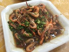 -长廊好灶头 本地人农家菜(枫泾古镇店)
