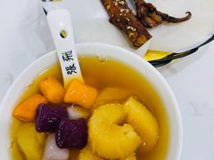 -张飞木薯羹(金鱼巷店)