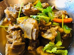 -88号小吃店·经典云南菜·地道纳西美食