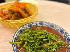 -玲珑餐厅(陕西南路店)