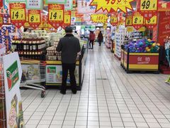 -大润发(梅兰东路店)
