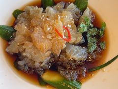 -逸品淮扬(东方渔人码头店)