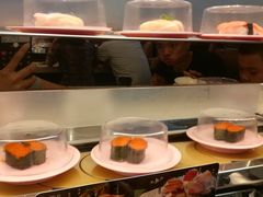 -争鲜回转寿司(东方银座店)