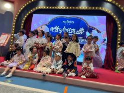 -奈尔宝家庭中心·亲子餐厅(鄞州万达店)