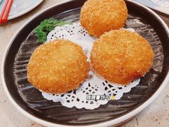 -点都德(龙之梦店)