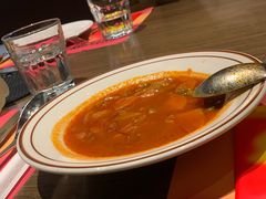 -ZAFFERANO西班牙海鲜饭(上海首店)