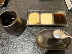 -炭虎烤肉(桂林路店)