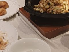 -狮王府淮扬菜(夫子庙老门东店)
