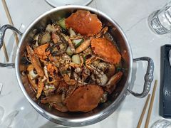 -七欣天香辣蟹火锅(南京桥北太平店)
