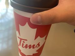 -Tims天好咖啡·贝果(东方广场店)