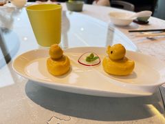 -海湾壹品·粤菜·早茶·烤鸭(拱北店)