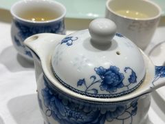 -合胜记太原排档(王府井店)