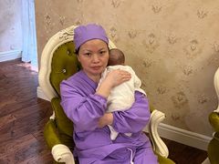 -福田家月子中心 产后 月嫂(市立母子医院店)