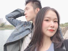 -艾溪湖湿地公园