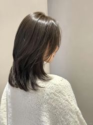 -十六番发型师事务所