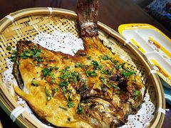 烤鱼-一品滇香·云南菜(公益西桥店)