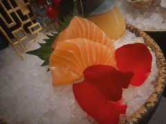-蟹犇前•帝王蟹雪蟹(陆家嘴店)