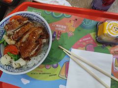 -吉野家(黑牛城道店)