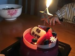 -黑池口感烘焙·生日蛋糕(坂田店)