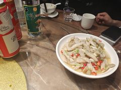-唐伯虎新派湘菜馆(石夏时代广场店)