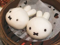 流沙包-点心代表DIM SUM ICON(中环店)