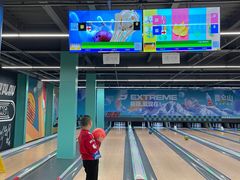 -极限PLAY运动娱乐新世界·团建派对潮玩休闲馆·室内蹦极高空游乐园
