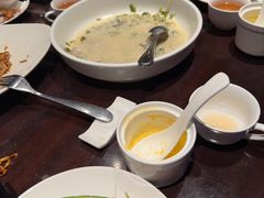 -姚江春中餐厅·太平洋大酒店