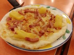 -萨莉亚意式餐厅(河东万达店)
