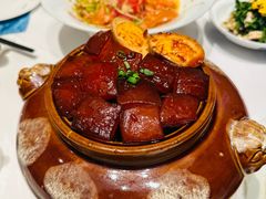 -松鹤楼·非遗·苏帮菜(融科店)